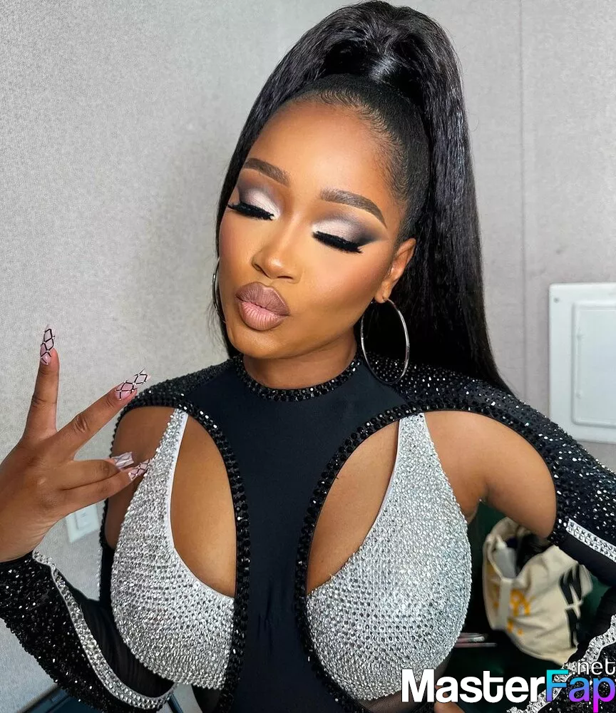 Keke Palmer Nude OnlyFans Leak Picture #9GCcchLpGG | MasterFap.net