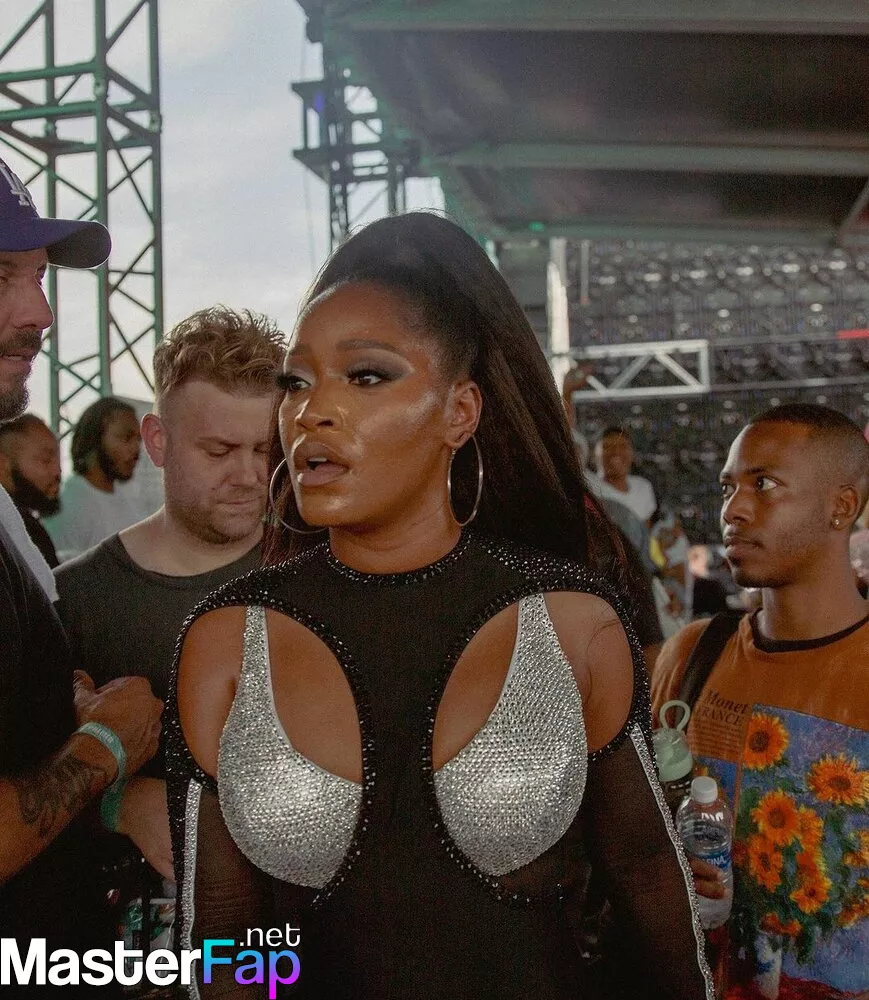 Keke Palmer Nude OnlyFans Leak Picture #K110rUoFLL | MasterFap.net