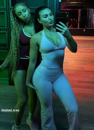 Kelani Jordan OnlyFans Leaked Free Thumbnail Picture - #wPXO2xBUMQ