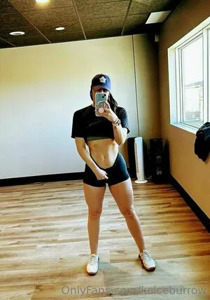Kelceburrow OnlyFans Leaked Free Thumbnail Picture - #dhsCLWrbx1