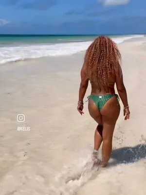Kelis OnlyFans Leaked Free Thumbnail Picture - #2uHIZ6csK7