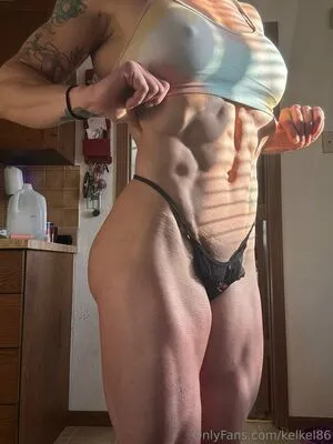 Kelkel86 OnlyFans Leaked Free Thumbnail Picture - #6IQ714gnWm