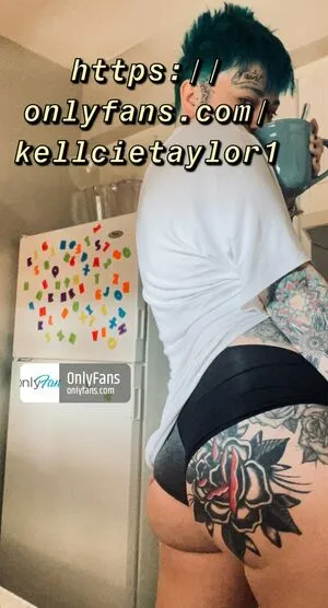 Kellcie Taylor Thumbnail Picture