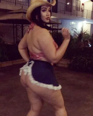 Kellee Moran Thumbnail Picture