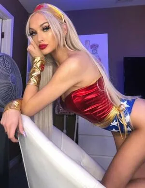 Kelli Scott OnlyFans Leaked Free Thumbnail Picture - #v7ceNp5JB5