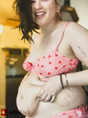 kellijellibelli OnlyFans Leaked Free Thumbnail Picture - #MUfAnuS2OF
