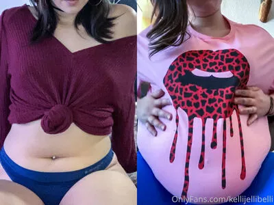 kellijellibelli OnlyFans Leaked Free Thumbnail Picture - #OTeGdW1fvs