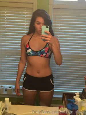 kellijellibelli OnlyFans Leaked Free Thumbnail Picture - #P9Uph1TOth