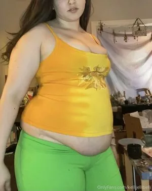 kellijellibelli OnlyFans Leaked Free Thumbnail Picture - #ScVHTErfJK