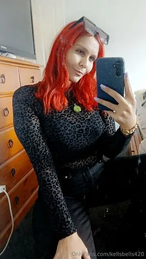 Kellsbells420 OnlyFans Leaked Free Thumbnail Picture - #Er5eJENG6K