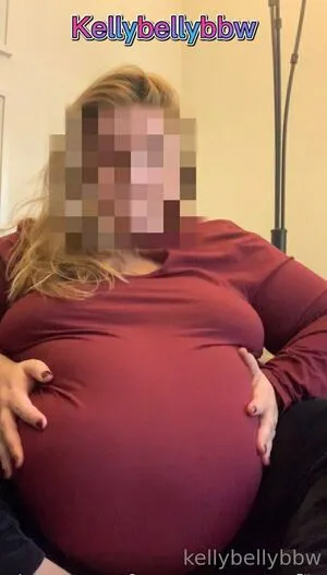 Kellybellybbw OnlyFans Leaked Free Thumbnail Picture - #LEftSyAapU