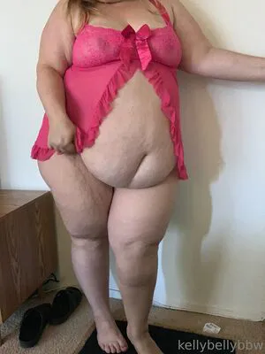 Kellybellybbw Thumbnail Picture