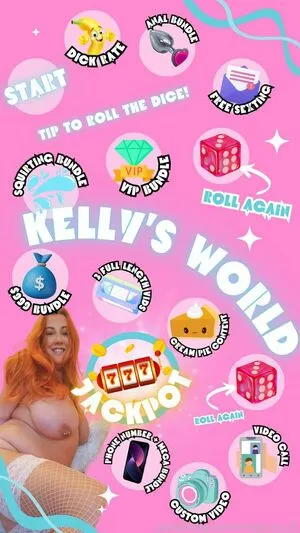 Kellycarmichael OnlyFans Leaked Free Thumbnail Picture - #2tcgViBaRv