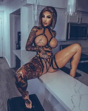 Kellycomatose OnlyFans Leaked Free Thumbnail Picture - #LdMExBoczm