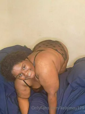 Kellymay129 OnlyFans Leaked Free Thumbnail Picture - #NKrjYvbXgU