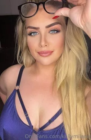 Kellymilana OnlyFans Leaked Free Thumbnail Picture - #0Eba1apuM7