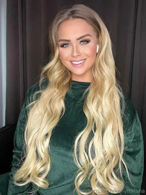 Kellymilana OnlyFans Leaked Free Thumbnail Picture - #33emJ45EKu