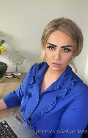 Kellymilana OnlyFans Leaked Free Thumbnail Picture - #4sJA3LT4Jq