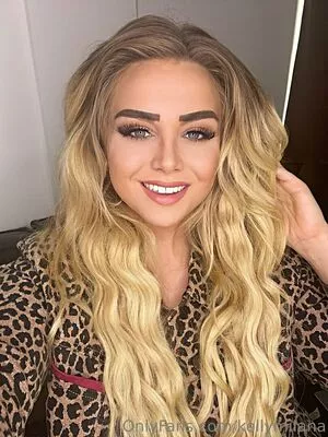 Kellymilana OnlyFans Leaked Free Thumbnail Picture - #4x2oGT6aKQ