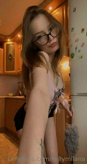 Kellymilana OnlyFans Leaked Free Thumbnail Picture - #8X0WOrqhfe