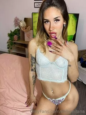 Kellymilana OnlyFans Leaked Free Thumbnail Picture - #AYxBfbIA8v