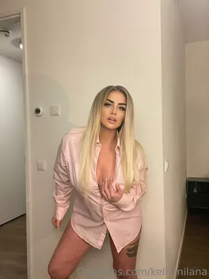 Kellymilana OnlyFans Leaked Free Thumbnail Picture - #Nr6C0KVmEh