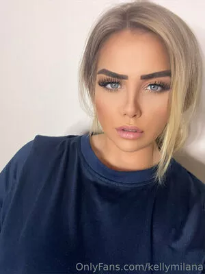 Kellymilana OnlyFans Leaked Free Thumbnail Picture - #UdYA81JZYD