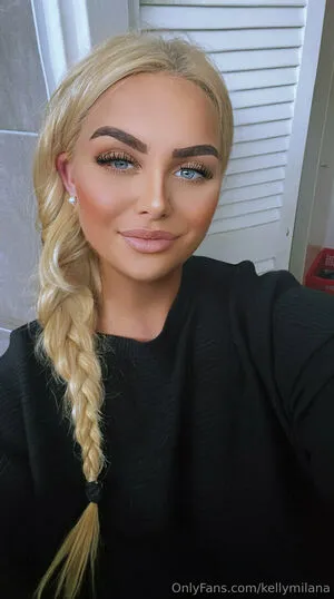 Kellymilana OnlyFans Leaked Free Thumbnail Picture - #v2CZ0NfbDP