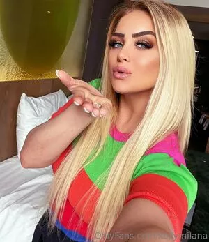 Kellymilana OnlyFans Leaked Free Thumbnail Picture - #vKPfmWOZ3V