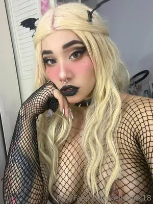 Kellypink18 OnlyFans Leaked Free Thumbnail Picture - #JGE6KgHIPy