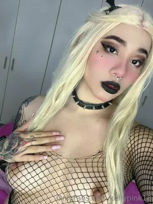 Kellypink18 OnlyFans Leaked Free Thumbnail Picture - #MS9DbiYYeT