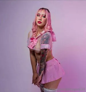 Kellypink18 OnlyFans Leaked Free Thumbnail Picture - #YzruDbXwen