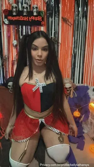 Kellyta Tharsys Profile Thumbnail