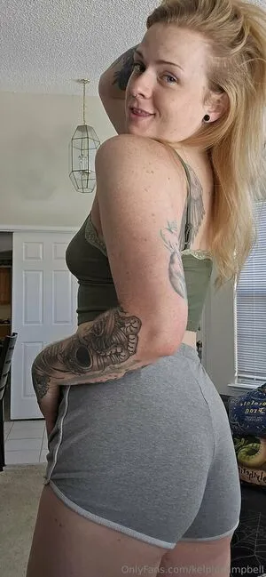 Kelpiecampbell OnlyFans Leaked Free Thumbnail Picture - #w3FfDo7jJa