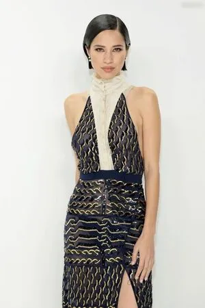 Kelsey Asbille Chow Thumbnail Picture