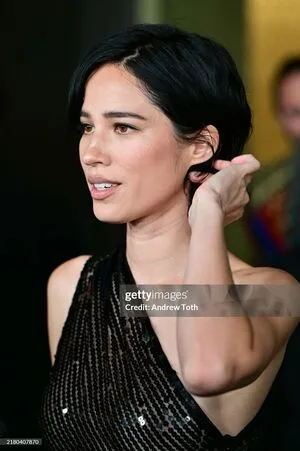 Kelsey Asbille Thumbnail Picture