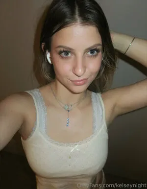 Kelseynight OnlyFans Leaked Free Thumbnail Picture - #c5Amjsf6KP