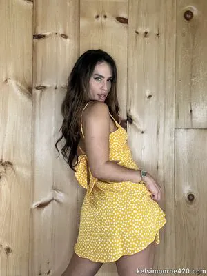 Kelsi Monroe OnlyFans Leaked Free Thumbnail Picture - #luIvjolPDv