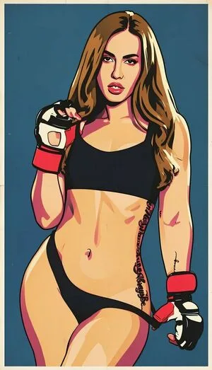 Kelsi Monroe Thumbnail Picture