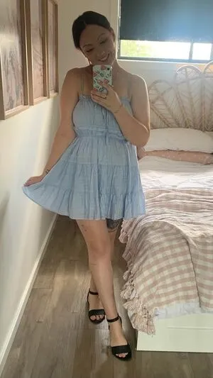 Kelsie Baker Thumbnail Picture