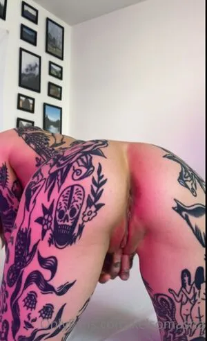 Kelsomasha Thumbnail Picture