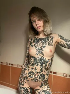 Kelsomasha OnlyFans Leaked Free Thumbnail Picture - #te4jAfLSIl