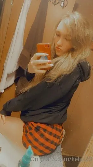 Kelss20 OnlyFans Leaked Free Thumbnail Picture - #usB05WVUge