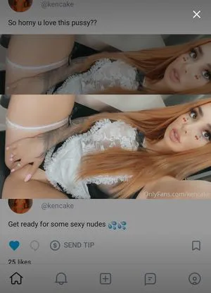 Ken Cake OnlyFans Leaked Free Thumbnail Picture - #5K1NJB4jV6