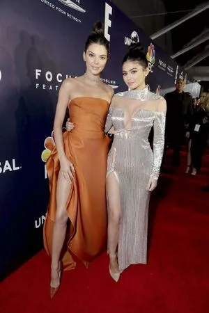 Kendall Jenner OnlyFans Leaked Free Thumbnail Picture - #BNnrInkos6