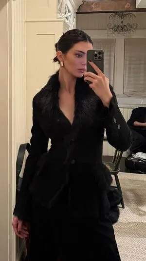 Kendall Jenner OnlyFans Leaked Free Thumbnail Picture - #aFaRMsPqZF
