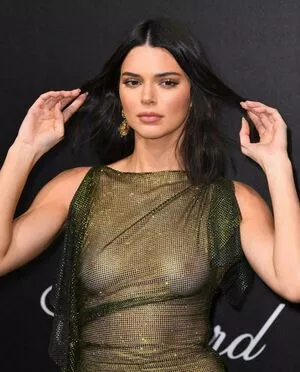Kendall Jenner OnlyFans Leaked Free Thumbnail Picture - #abACZWveTM