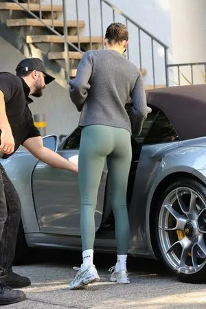 Kendall Jenner OnlyFans Leaked Free Thumbnail Picture - #dAtRTDmsZb