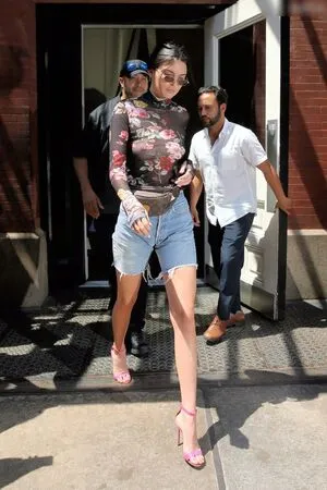 Kendall Jenner OnlyFans Leaked Free Thumbnail Picture - #eUCLThLM3L