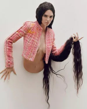 Kendall Jenner OnlyFans Leaked Free Thumbnail Picture - #hKdrTMPOPk